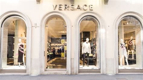 versace store nyc|Versace clearance store.